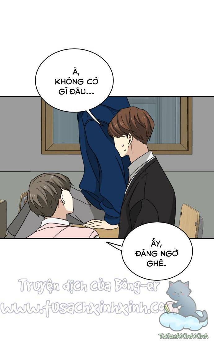 Bạn Của Em Trai Chapter 4 - 72
