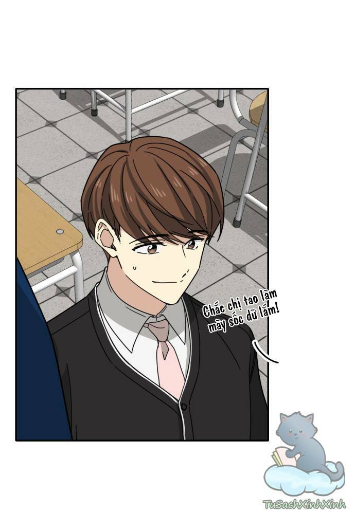 Bạn Của Em Trai Chapter 4 - 73