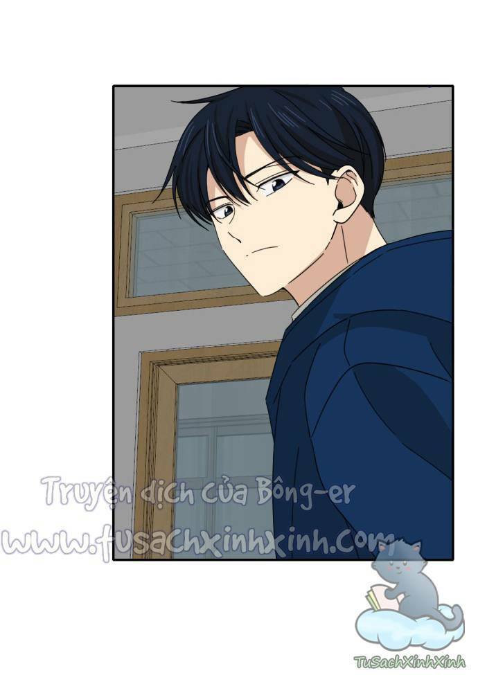 Bạn Của Em Trai Chapter 4 - 74