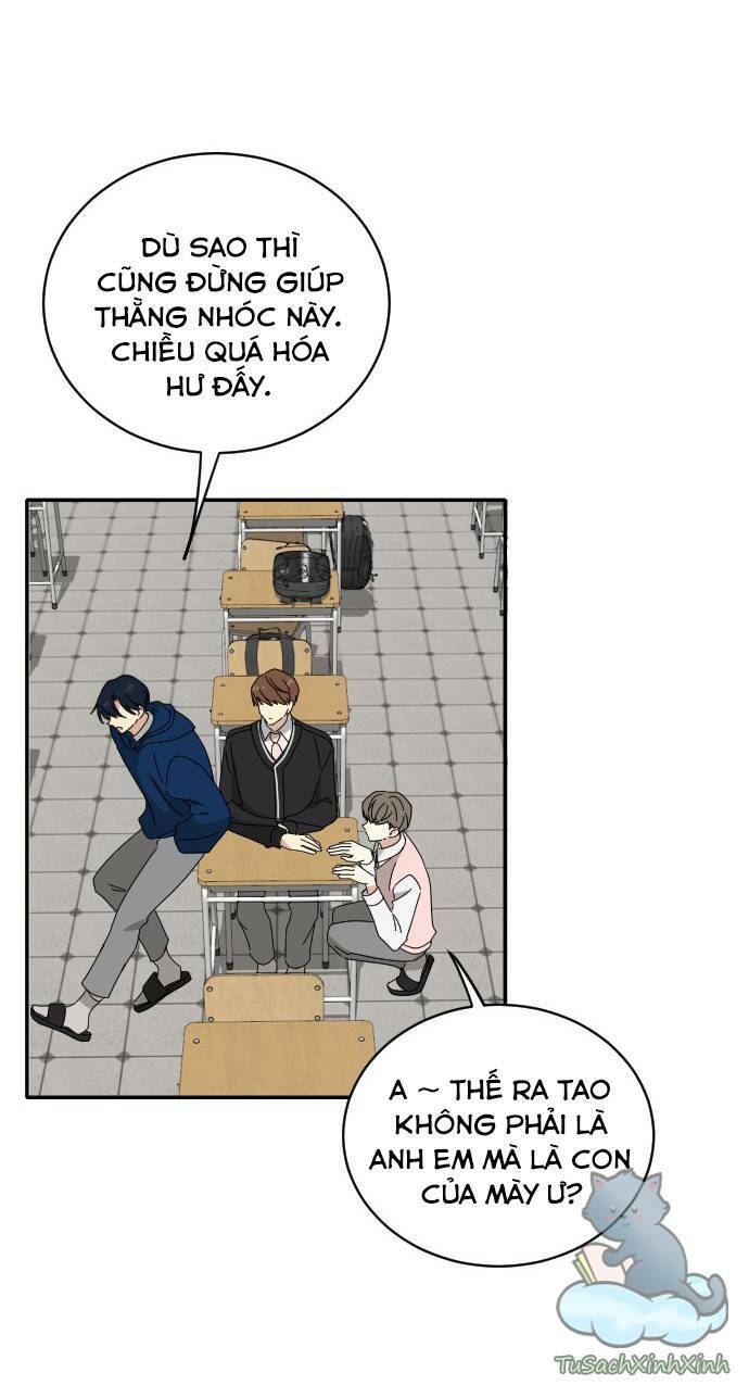 Bạn Của Em Trai Chapter 4 - 75