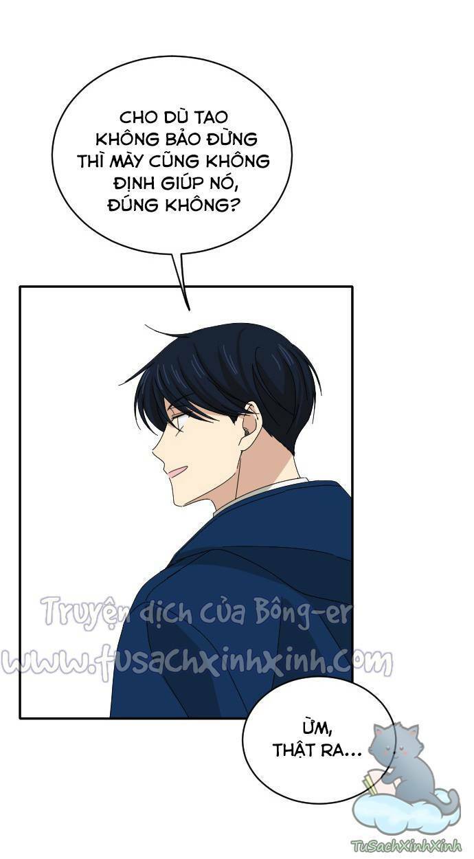 Bạn Của Em Trai Chapter 4 - 76