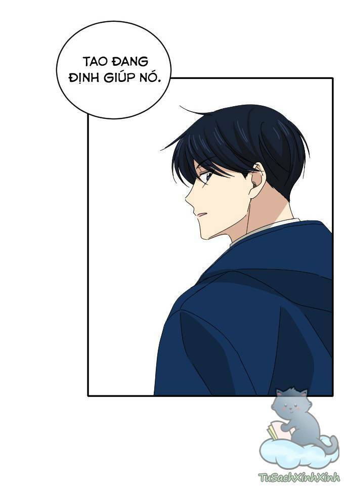 Bạn Của Em Trai Chapter 4 - 77