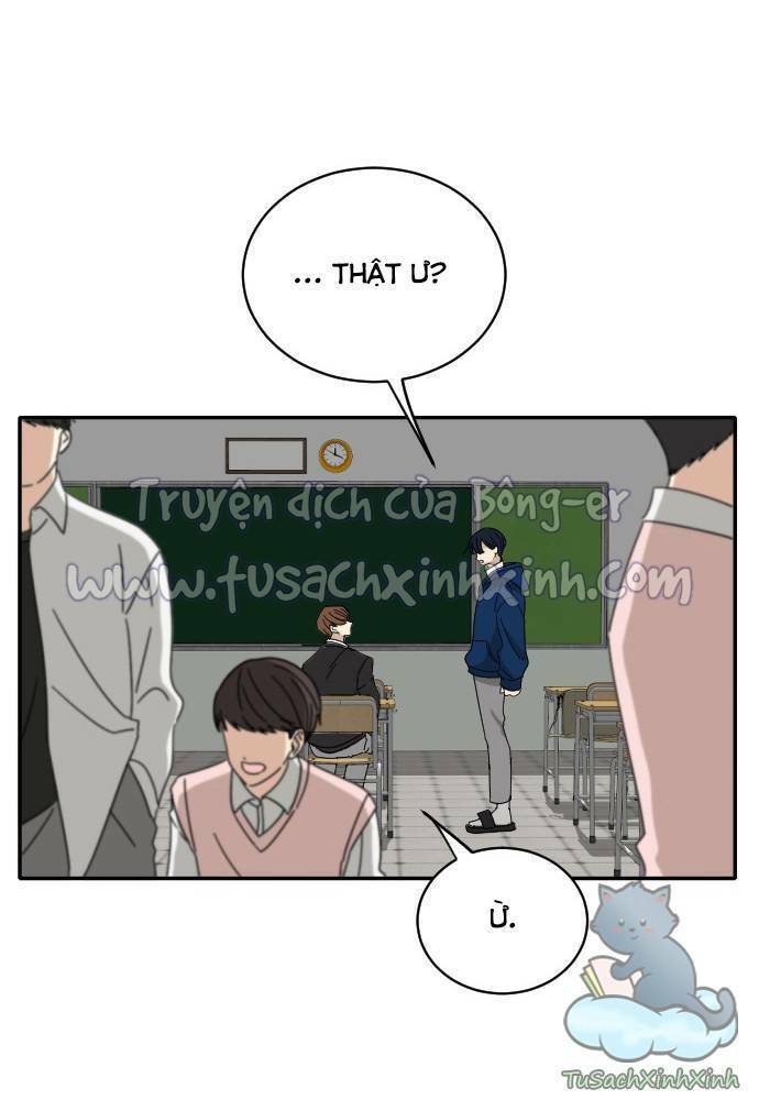 Bạn Của Em Trai Chapter 4 - 78