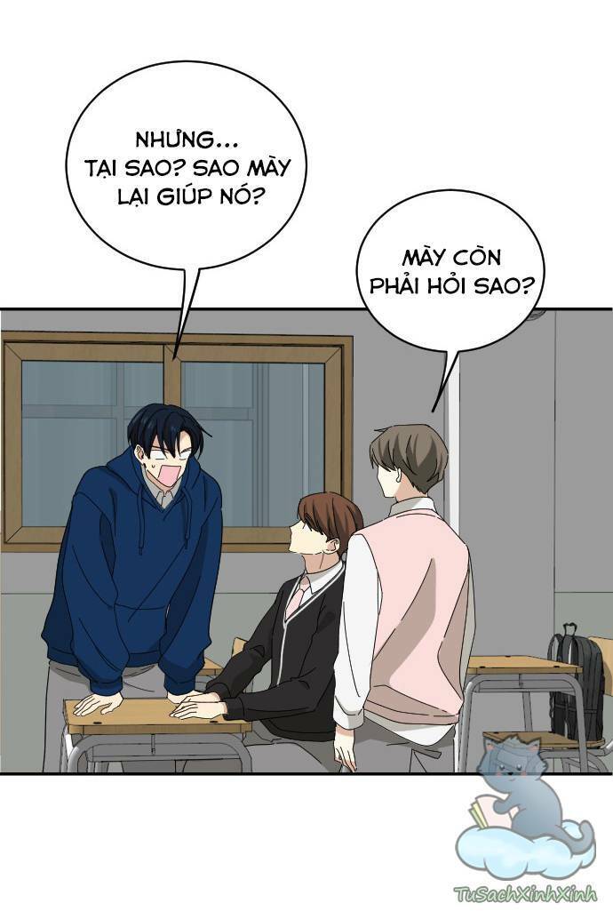 Bạn Của Em Trai Chapter 4 - 79