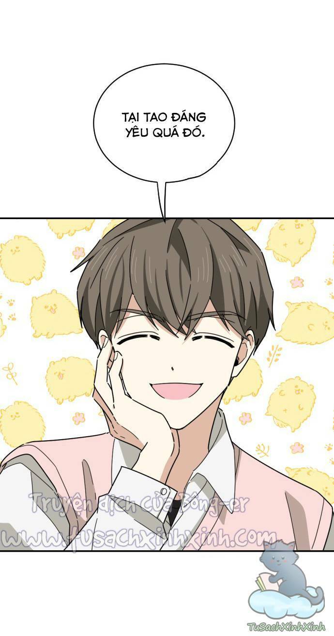 Bạn Của Em Trai Chapter 4 - 80