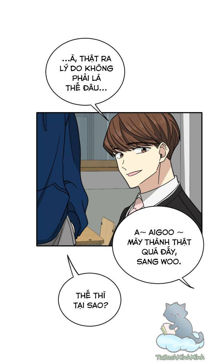 Bạn Của Em Trai Chapter 4 - 81