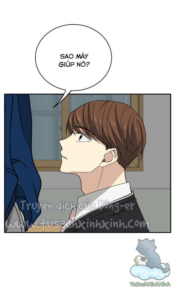 Bạn Của Em Trai Chapter 4 - 82