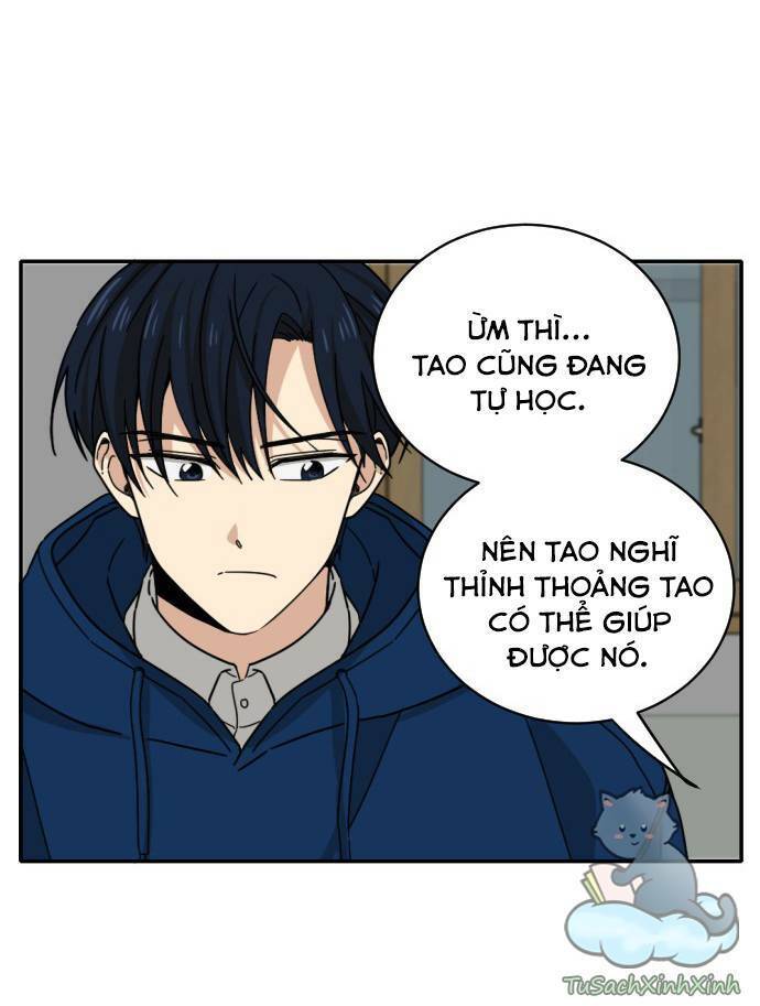 Bạn Của Em Trai Chapter 4 - 83