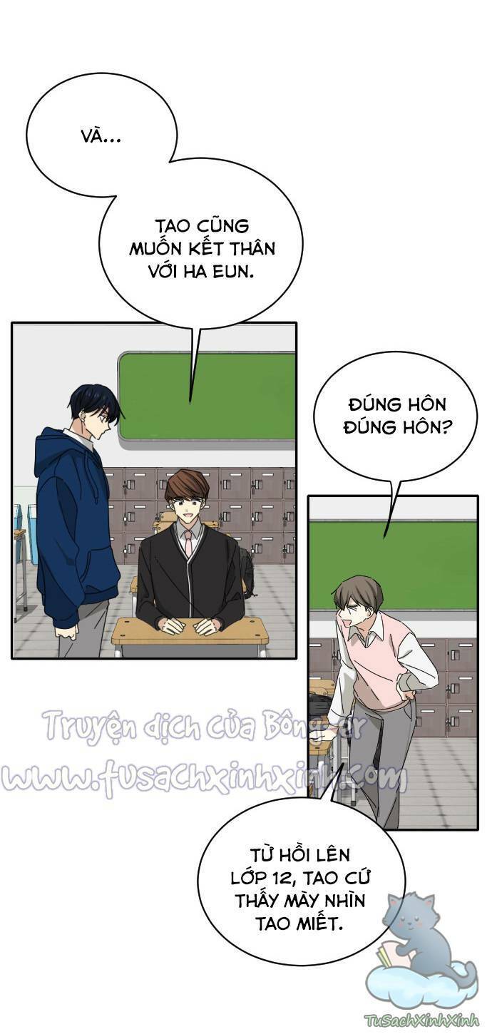 Bạn Của Em Trai Chapter 4 - 84