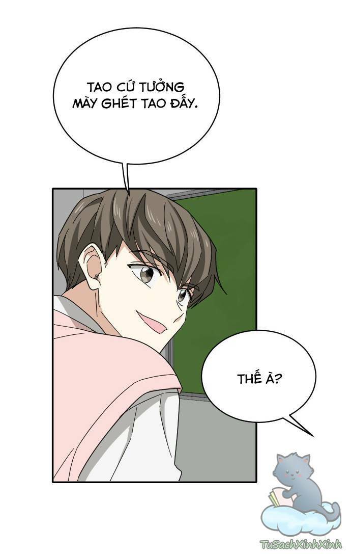 Bạn Của Em Trai Chapter 4 - 85