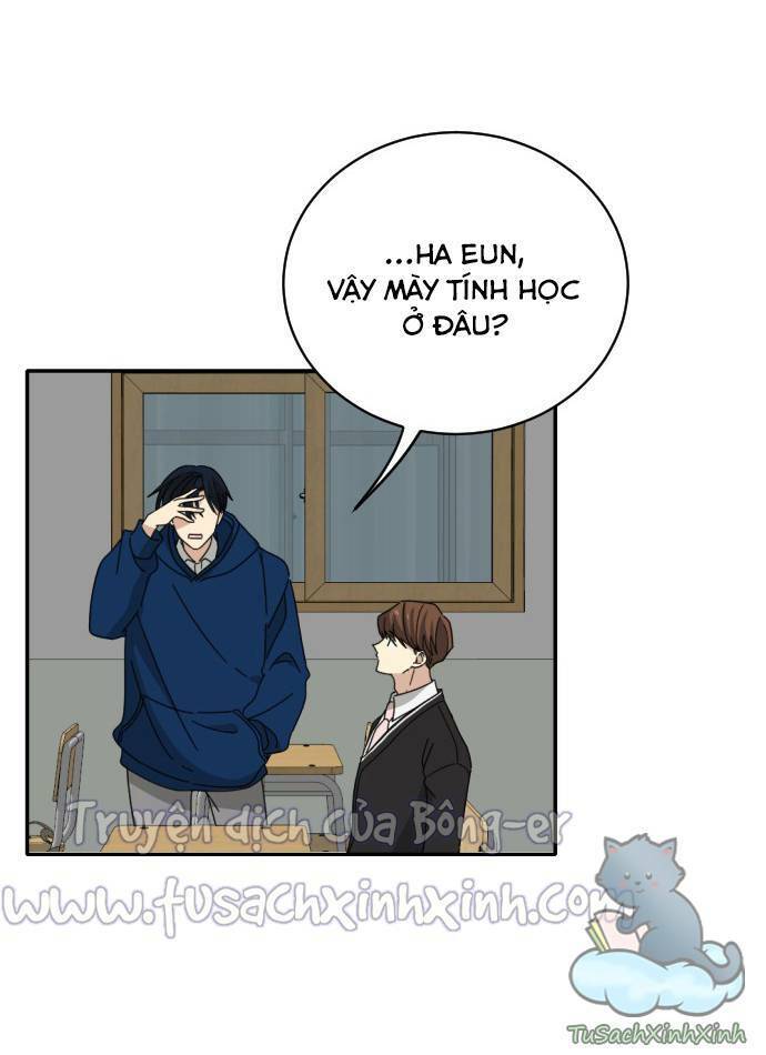 Bạn Của Em Trai Chapter 4 - 86