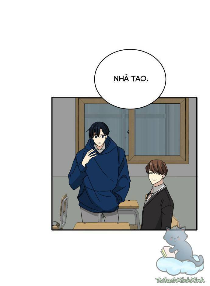 Bạn Của Em Trai Chapter 4 - 87