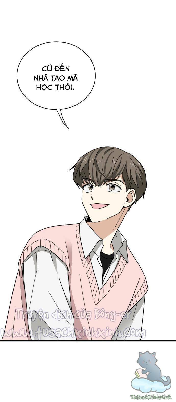 Bạn Của Em Trai Chapter 4 - 88