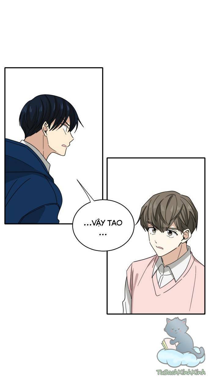 Bạn Của Em Trai Chapter 4 - 91