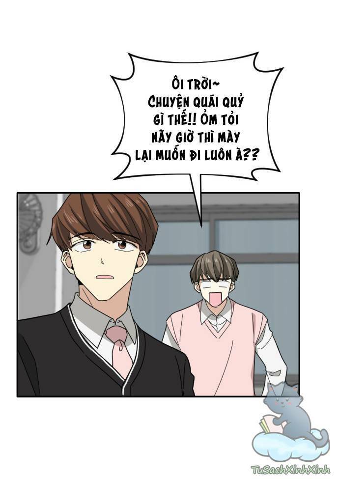 Bạn Của Em Trai Chapter 4 - 93