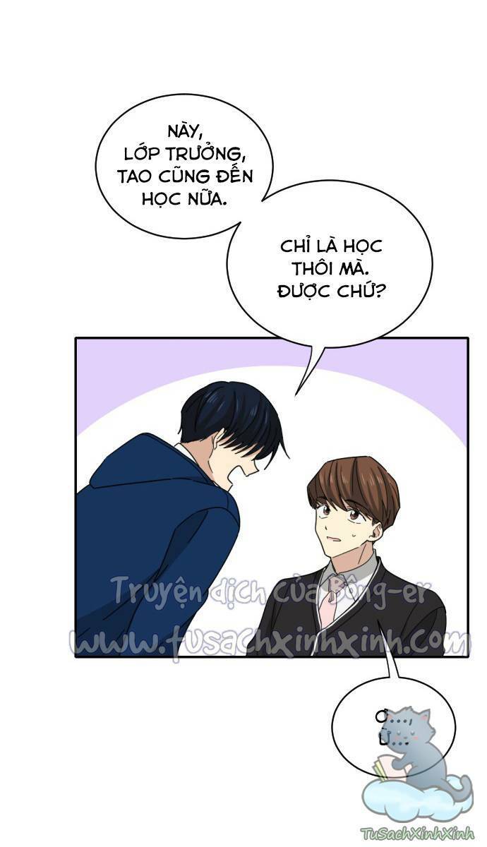 Bạn Của Em Trai Chapter 4 - 94