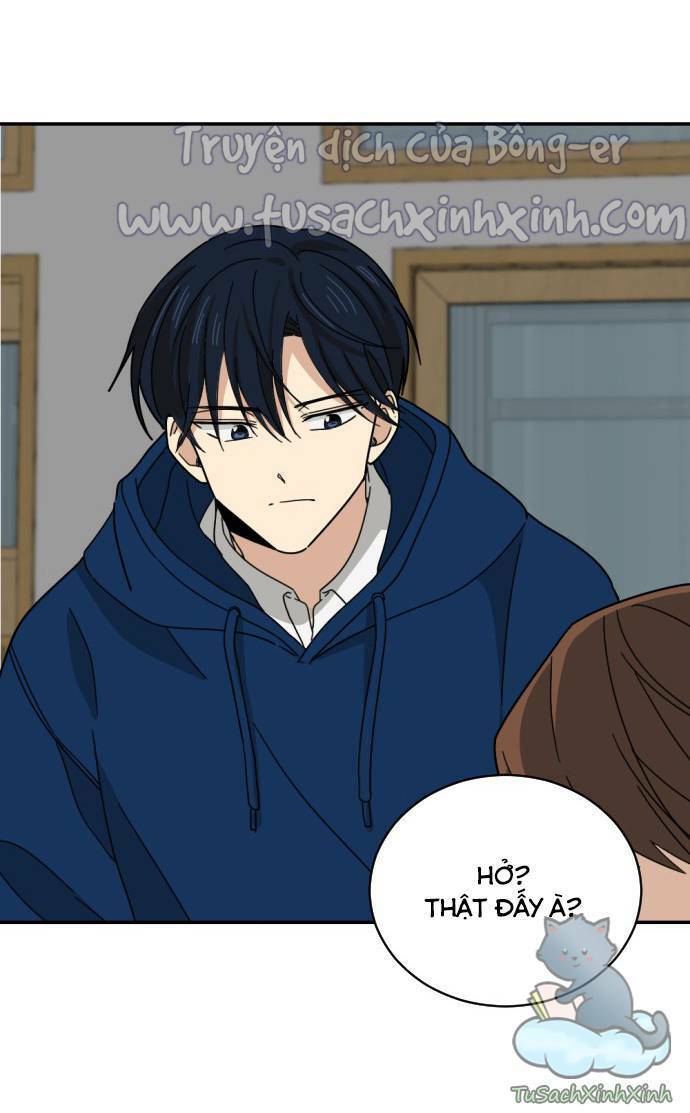 Bạn Của Em Trai Chapter 4 - 96