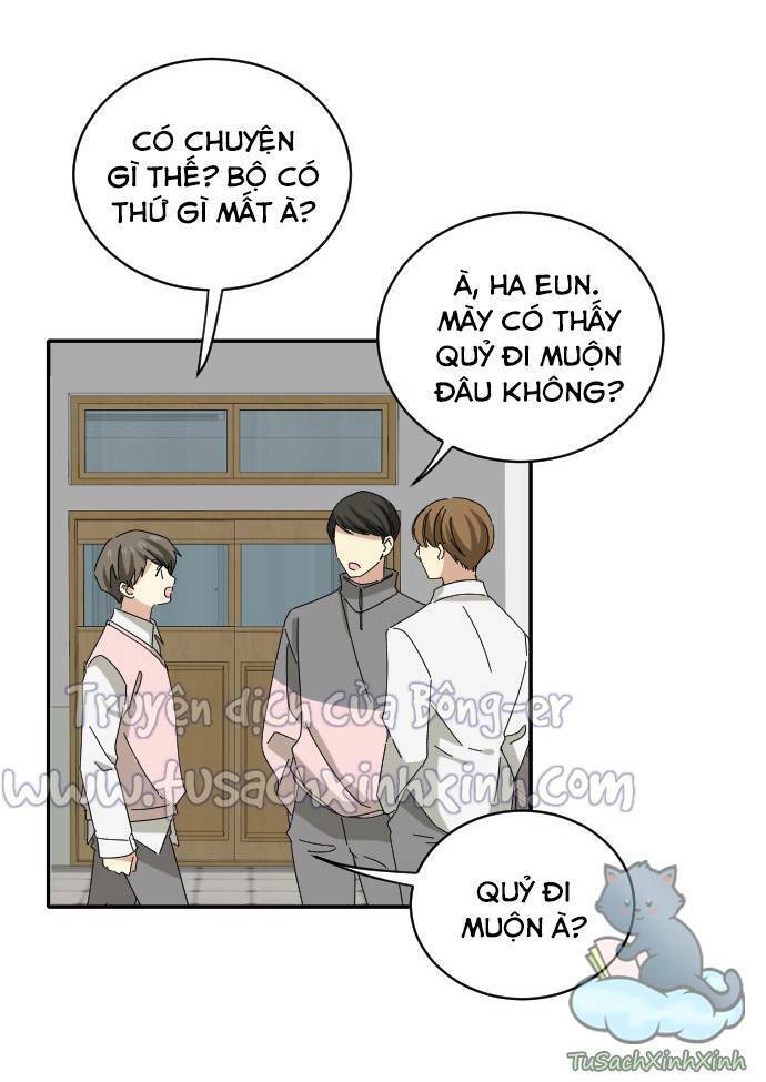 Bạn Của Em Trai Chapter 4 - 98