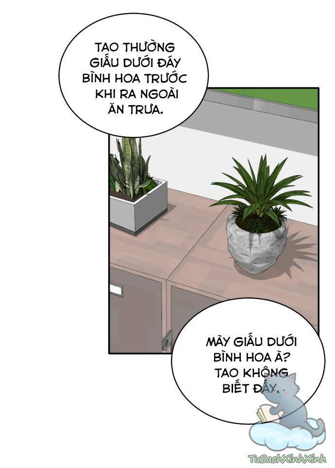 Bạn Của Em Trai Chapter 4 - 99
