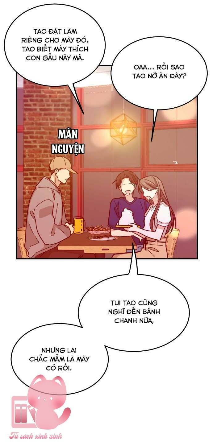 Bạn Của Em Trai Chapter 40 - 17