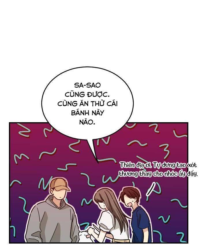 Bạn Của Em Trai Chapter 40 - 20