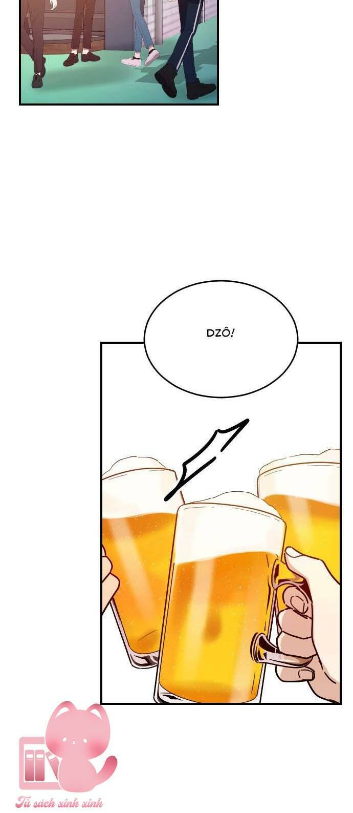 Bạn Của Em Trai Chapter 40 - 3