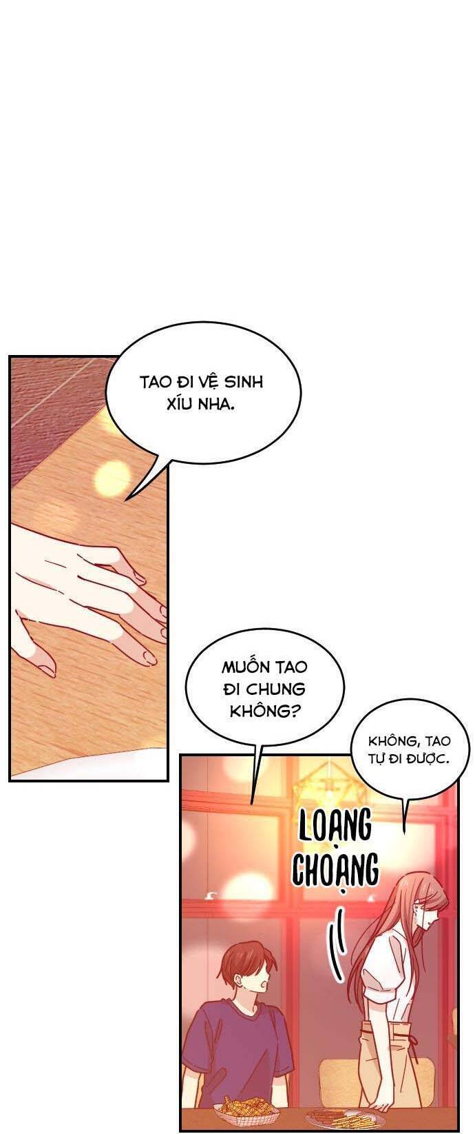Bạn Của Em Trai Chapter 40 - 22