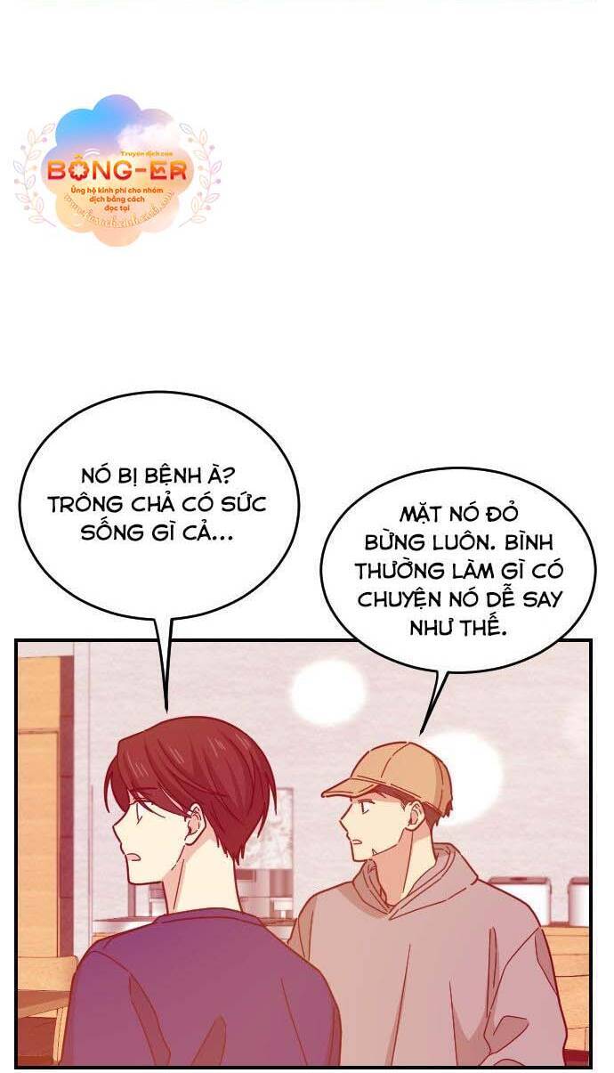 Bạn Của Em Trai Chapter 40 - 24
