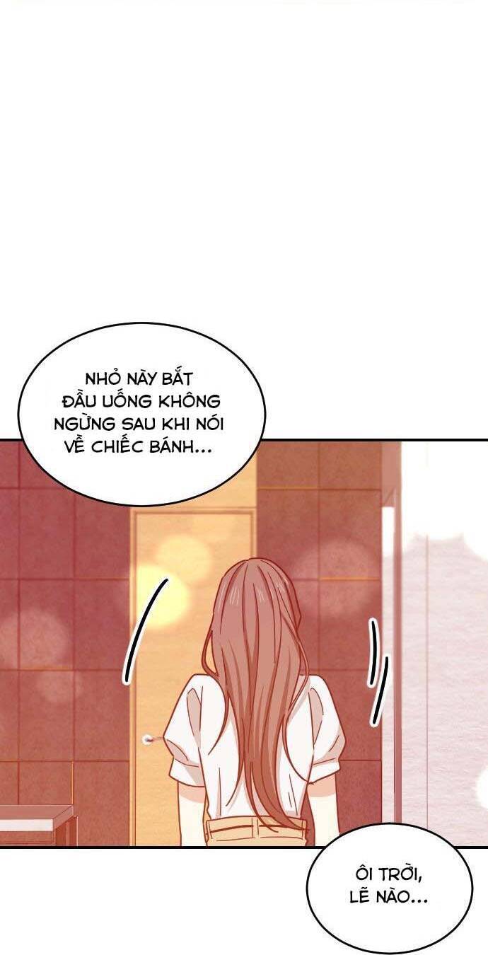 Bạn Của Em Trai Chapter 40 - 25