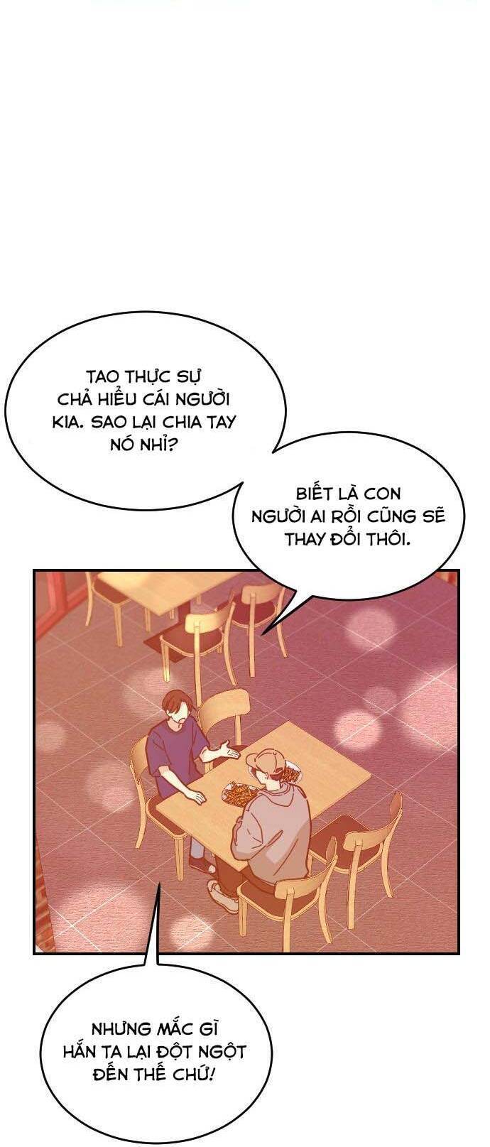 Bạn Của Em Trai Chapter 40 - 28