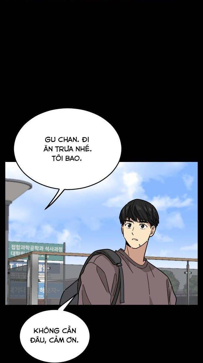 Bạn Của Em Trai Chapter 40 - 34