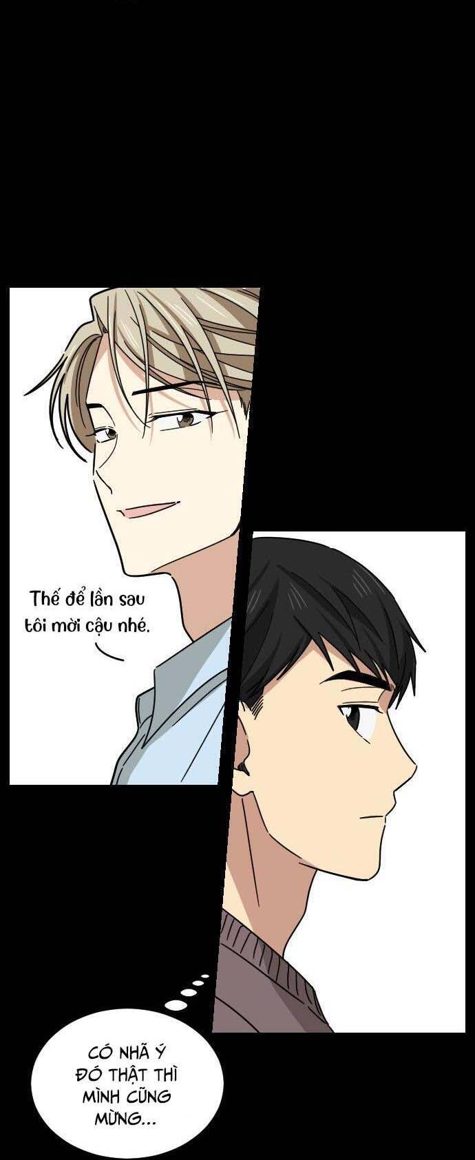 Bạn Của Em Trai Chapter 40 - 35