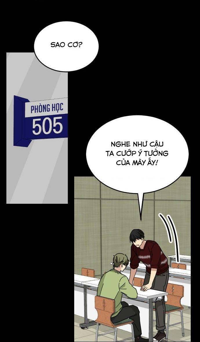 Bạn Của Em Trai Chapter 40 - 41
