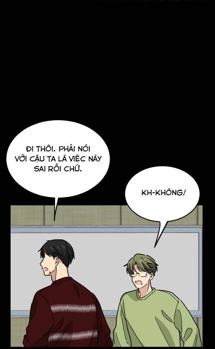 Bạn Của Em Trai Chapter 40 - 42