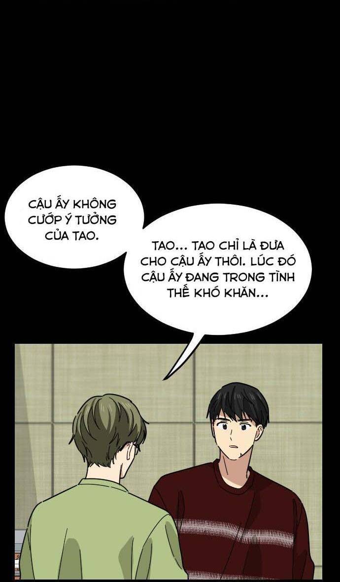Bạn Của Em Trai Chapter 40 - 43