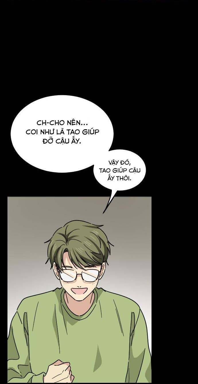 Bạn Của Em Trai Chapter 40 - 44
