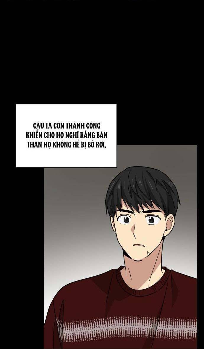 Bạn Của Em Trai Chapter 40 - 45