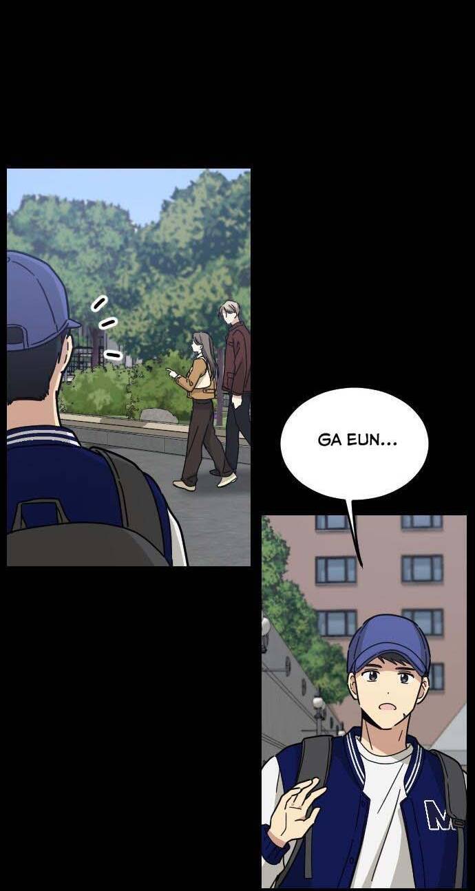 Bạn Của Em Trai Chapter 40 - 48