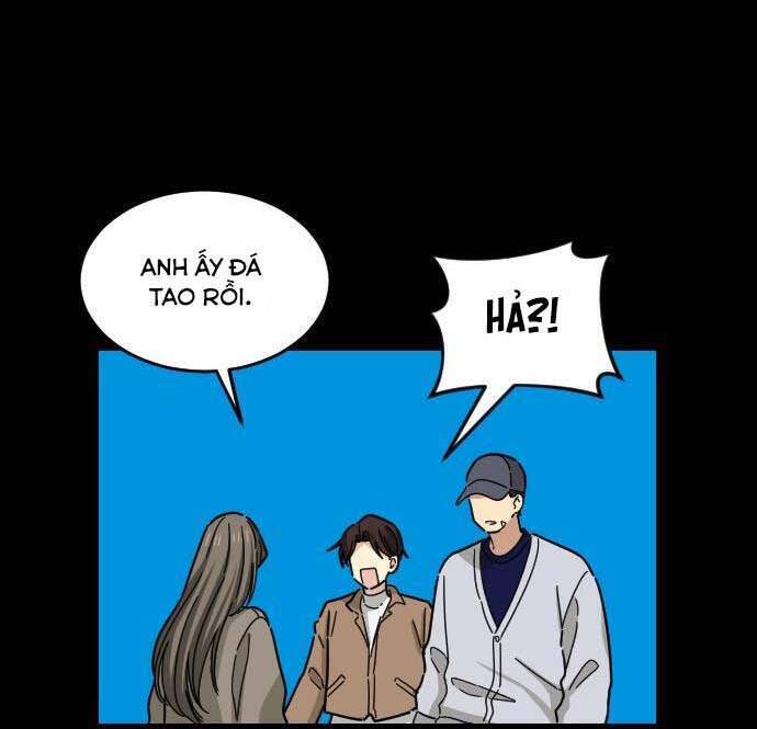 Bạn Của Em Trai Chapter 40 - 55