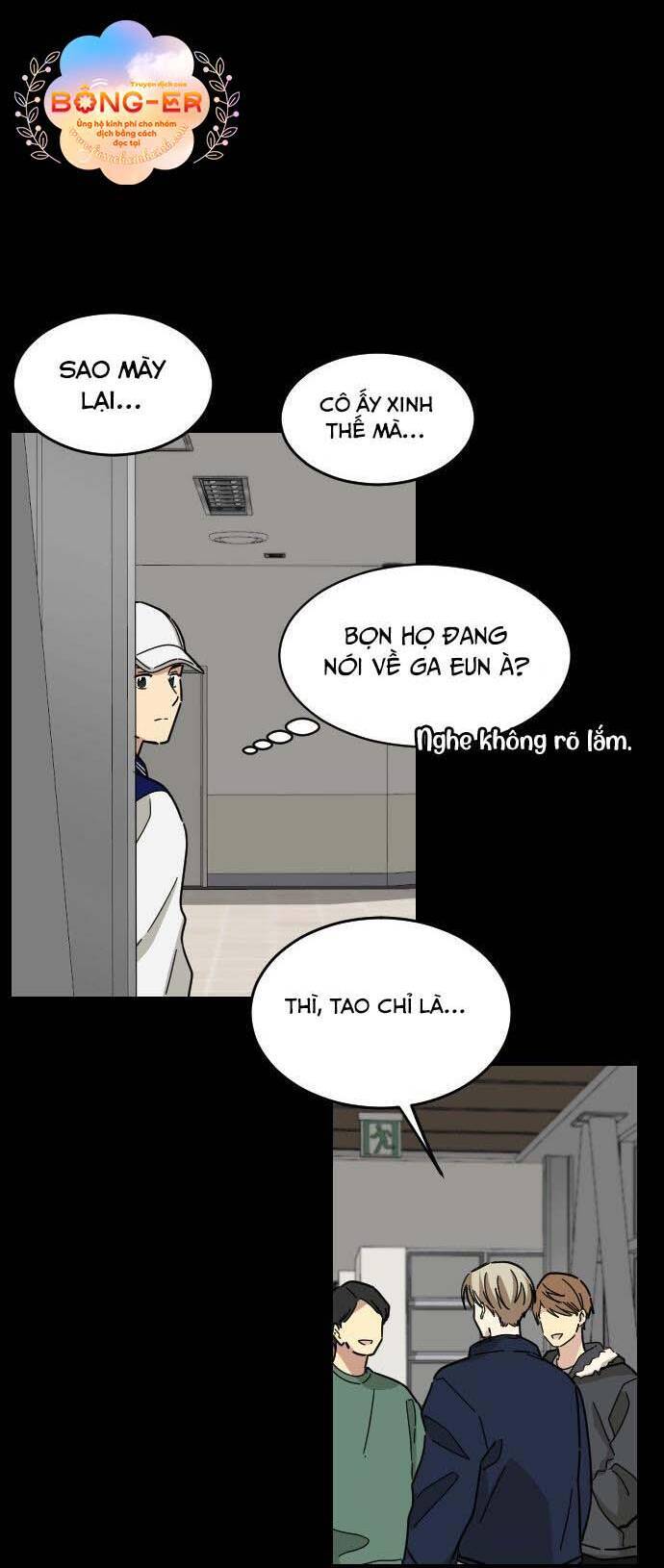 Bạn Của Em Trai Chapter 40 - 58