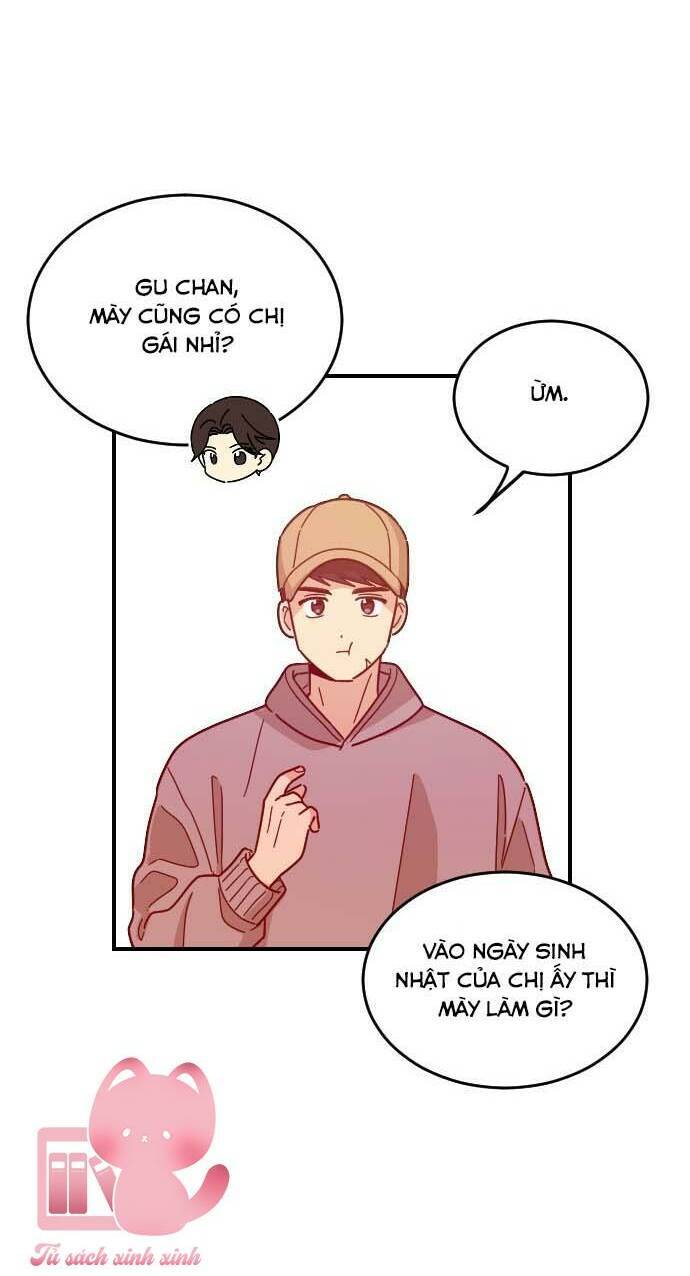 Bạn Của Em Trai Chapter 40 - 7