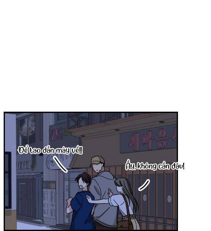 Bạn Của Em Trai Chapter 40 - 65