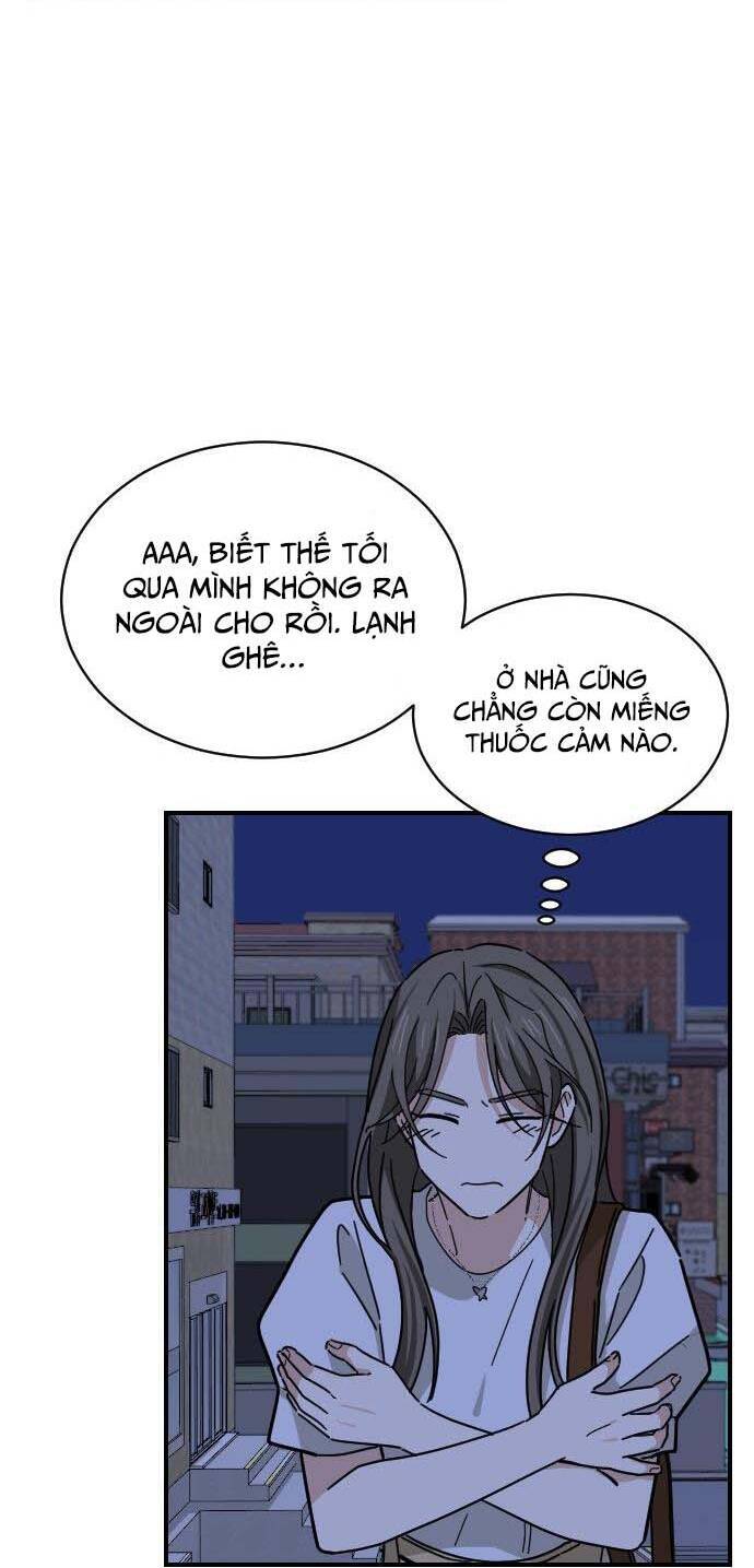Bạn Của Em Trai Chapter 40 - 69