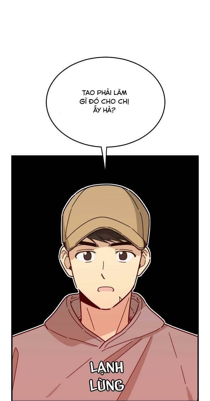 Bạn Của Em Trai Chapter 40 - 8