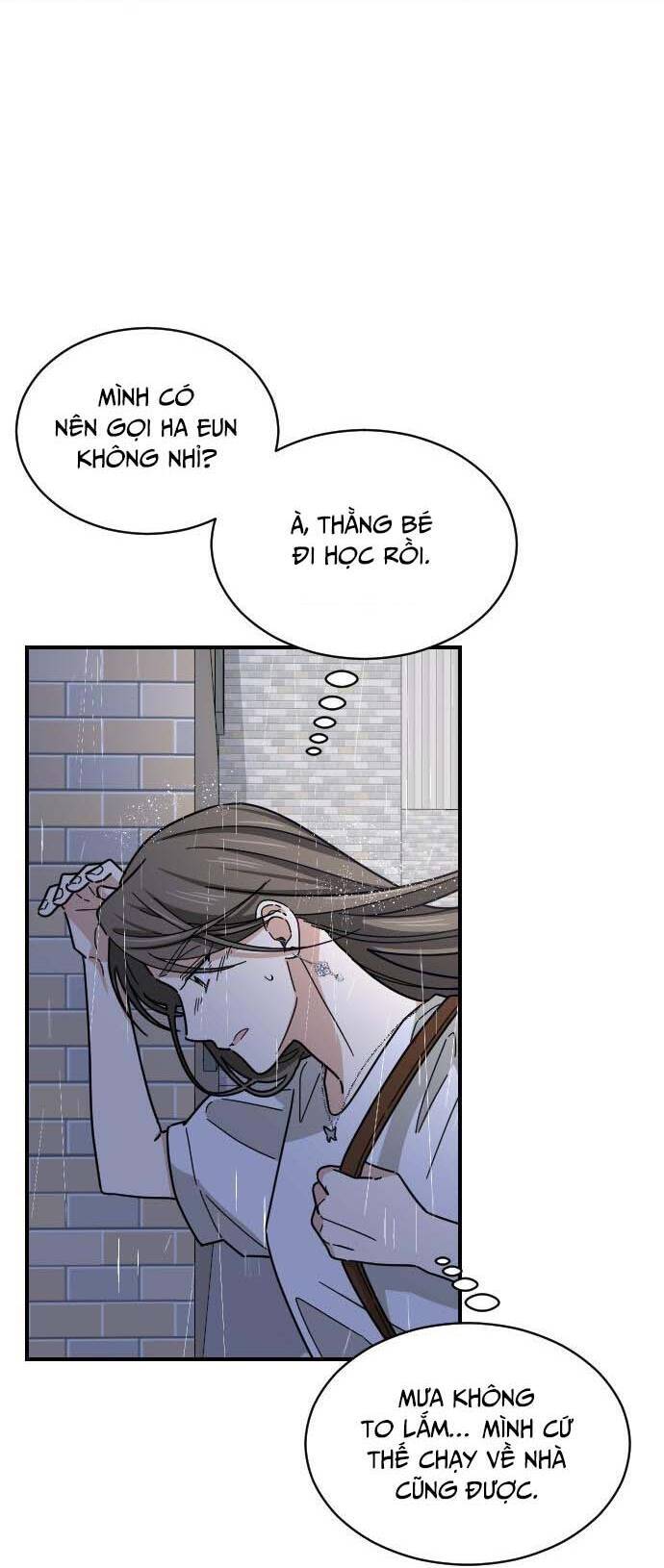 Bạn Của Em Trai Chapter 40 - 72