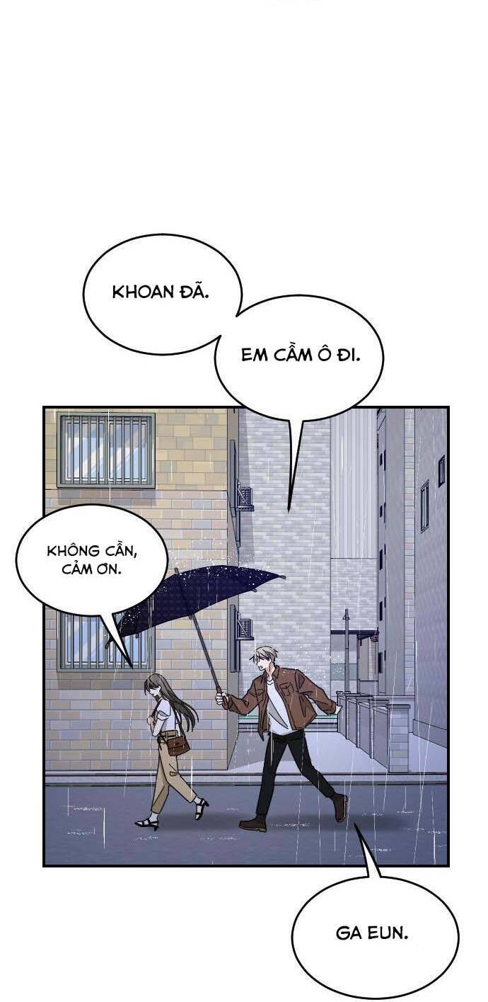 Bạn Của Em Trai Chapter 40 - 79