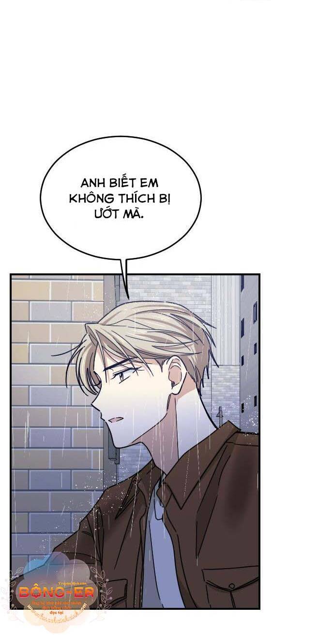 Bạn Của Em Trai Chapter 40 - 80