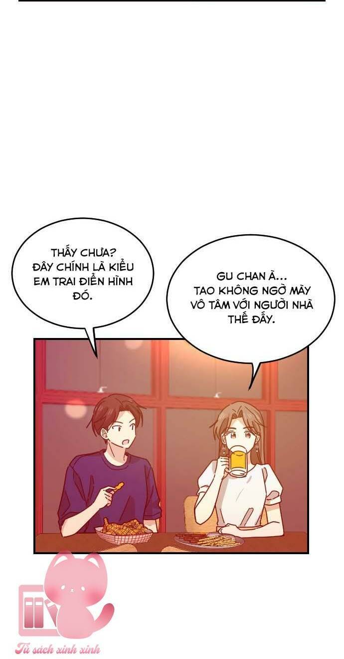 Bạn Của Em Trai Chapter 40 - 9