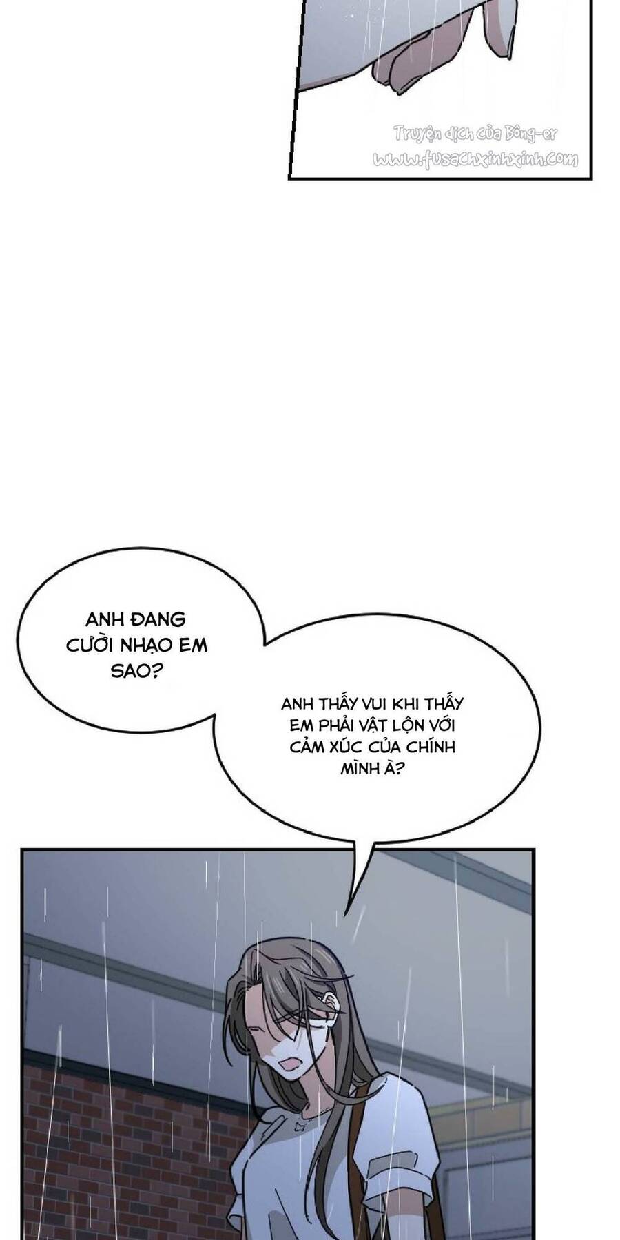 Bạn Của Em Trai Chapter 41 - 20