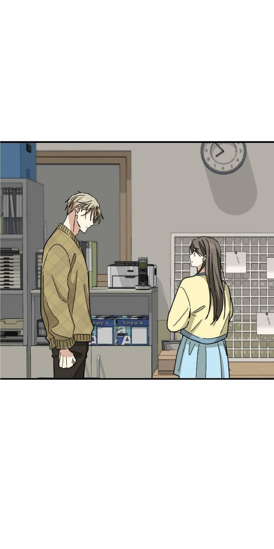 Bạn Của Em Trai Chapter 41 - 3